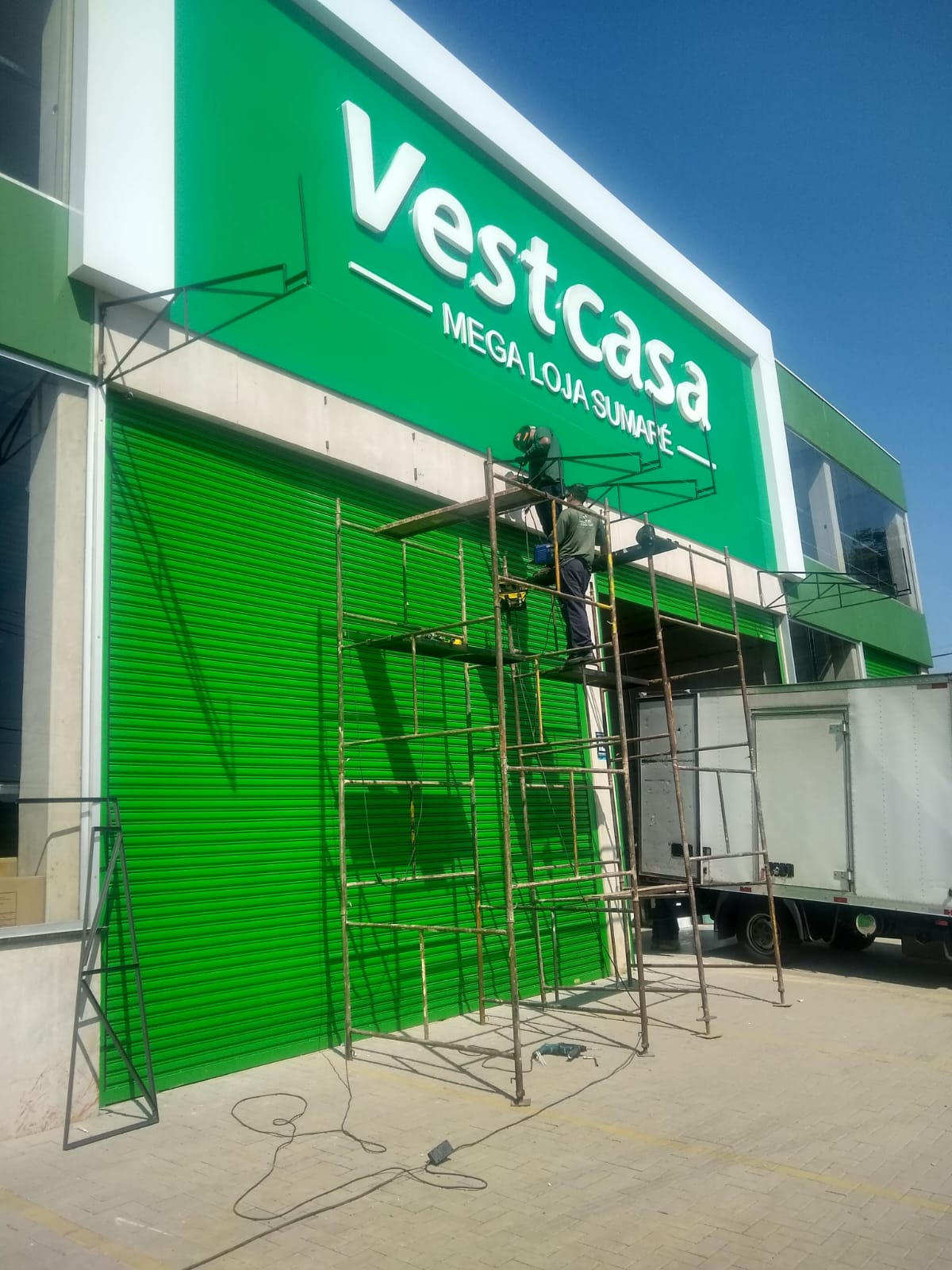 Fachada VestCasa 2