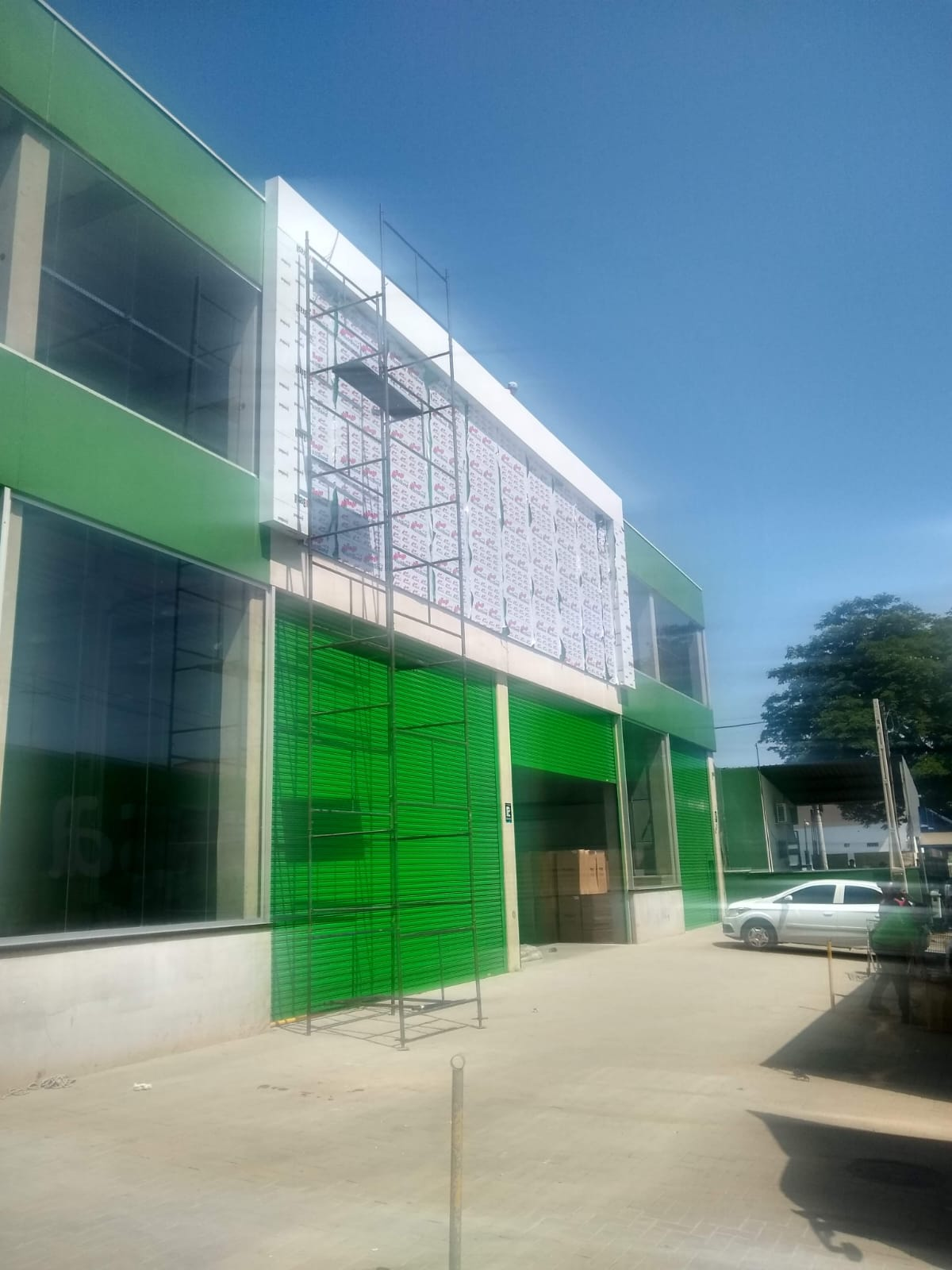 Fachada VestCasa 3