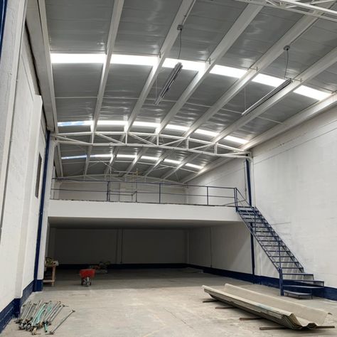 Cobertura Comercial